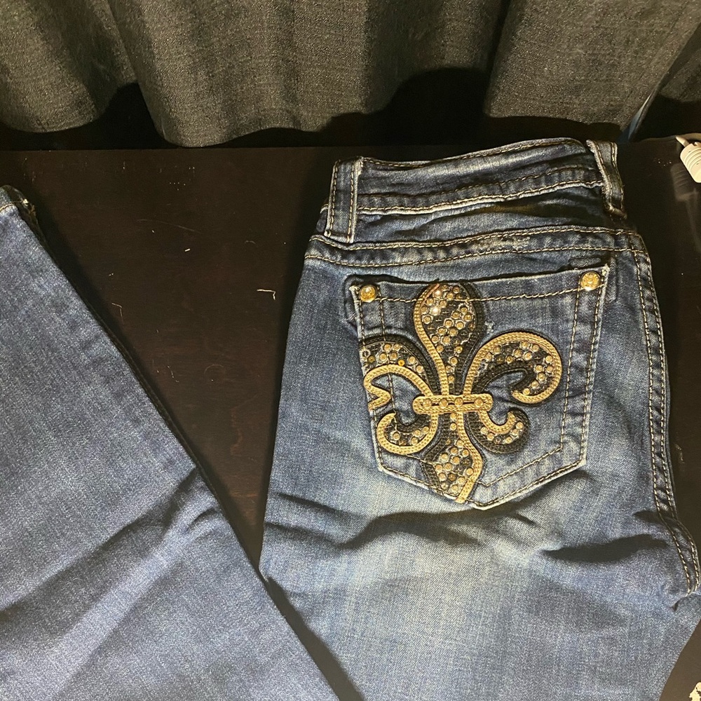 Miss Me Jeans - Picture 7 of 7